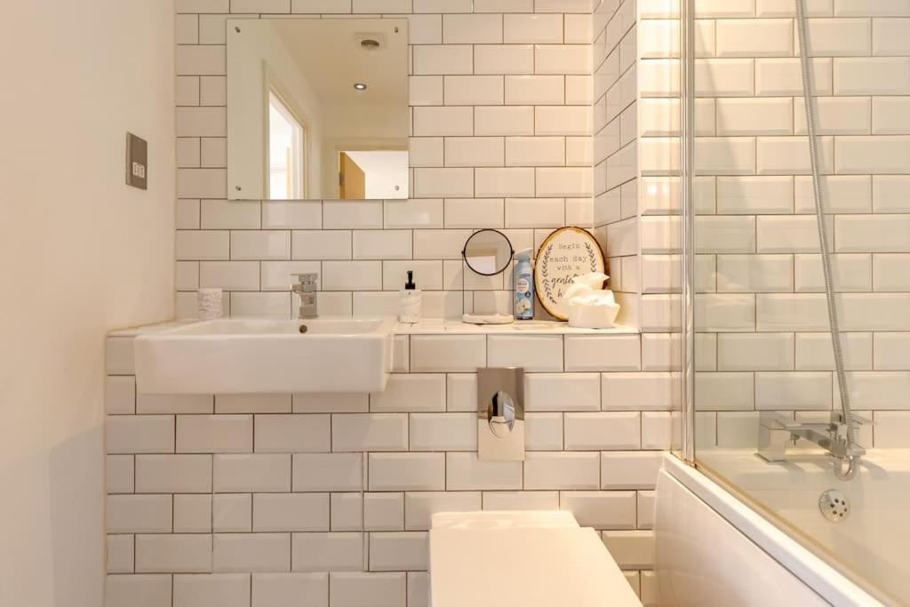Apartment Casa Sage - Comfy - Quiet - Away From Birmingham